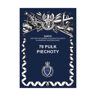 79 PUŁK PIECHOTY