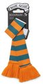 Szalik - zakładka Pomarańczowy IF