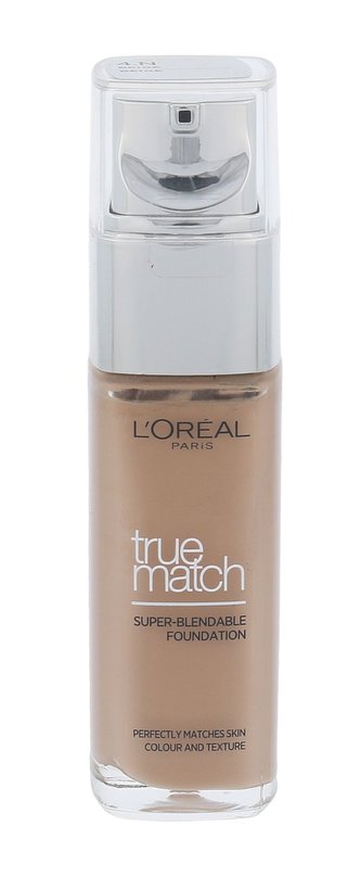 L´Oréal Paris True Match Makeup 30 ml N4 Beige pro ženy