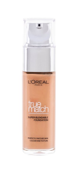 L´Oréal Paris True Match Makeup 30 ml R5-C5 Rose Sand pro ženy