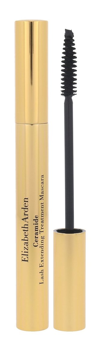 Elizabeth Arden Ceramide Řasenka 7 ml 01 Black pro ženy