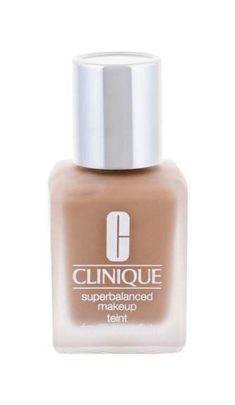 Clinique Superbalanced Makeup 30 ml 04 Cream Chamois pro ženy