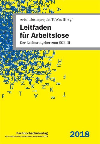 Stascheit, U: Leitfaden für Arbeitslose