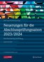 Neuerungen für die Abschlussprüfungssaison 2023/2024 - Update