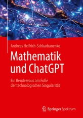 Mathematik und ChatGPT