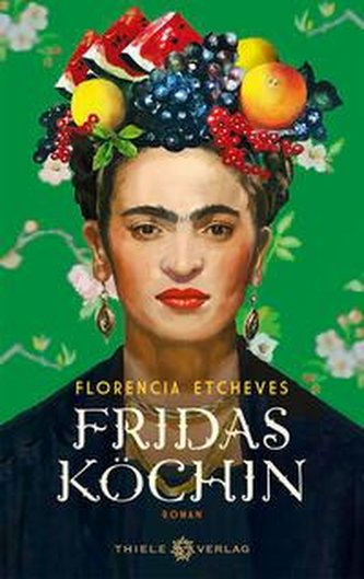 Fridas Köchin