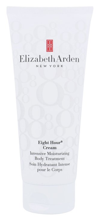 Elizabeth Arden Eight Hour Cream Tělový krém 200 ml pro ženy