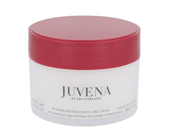 Juvena Body Care Tělový krém Rich and Intensive 200 ml pro ženy