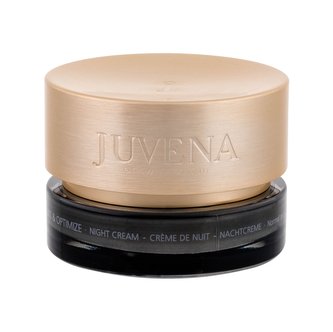 Juvena Prevent & Optimize Noční pleťový krém 50 ml pro ženy