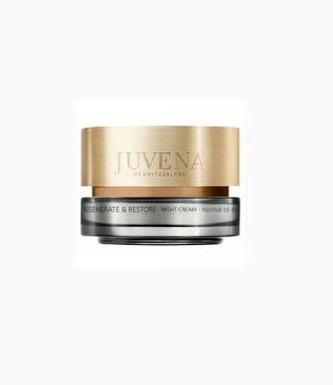 Juvena Skin Regenerate Noční pleťový krém 50 ml pro ženy