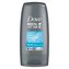 Dove Men + Care Sprchový gel Hydrating Clean Comfort 400 ml pro muže
