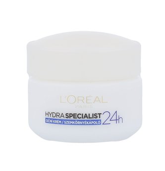 L´Oréal Paris Hydra Specialist Oční krém 15 ml pro ženy