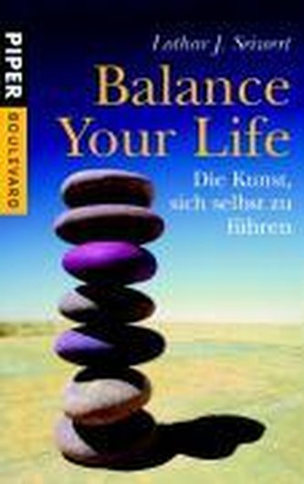 Balance Your Life