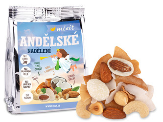 Mixit Andělské nadělení do kapsy 7 ks