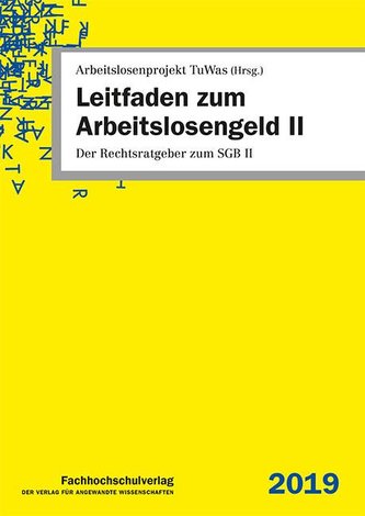 Geiger, U: Leitfaden zum Arbeitslosengeld II