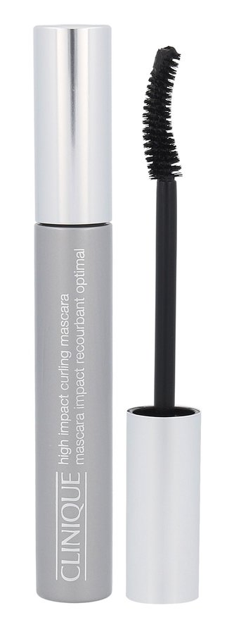 Clinique High Impact Curling Řasenka 8 g 01 Black pro ženy