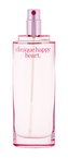 Clinique Happy Heart Parfémovaná voda 50 ml pro ženy Tester