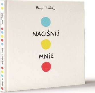 Naciśnij mnie TW w.2023