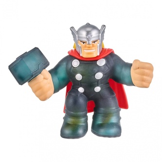 Heroes Of Goo Jit Zu hrdina Marvel Thor Heroes Of Goo Jit Zu hrdina Marvel Thor