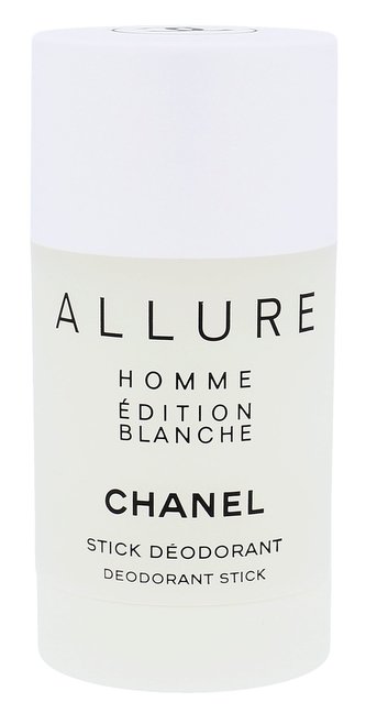 Chanel Allure Homme Edition Blanche Deodorant 75 ml pro muže