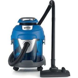 Vysavač víceúčelový GORENJE VC1601BUWD