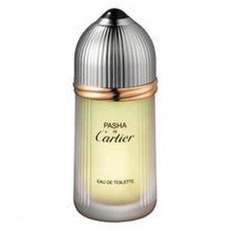 Cartier Pasha De Cartier Toaletní voda 100 ml pro muže Tester