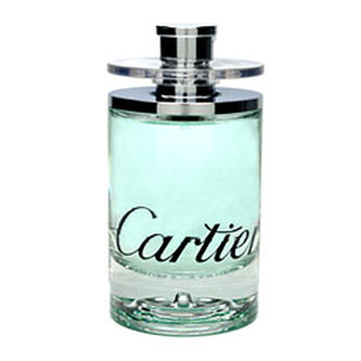 Cartier Eau De Cartier Concentree Toaletní voda 200 ml unisex