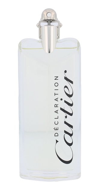 Cartier Déclaration Toaletní voda 100 ml pro muže Tester