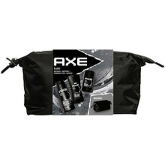 Axe Dárková sada tělové péče pro muže Black man