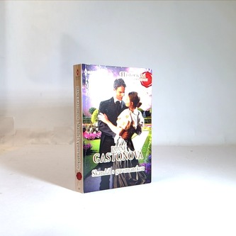 Skandál s guvernantkou