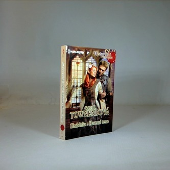 Hraběnka z Havraní tvrze