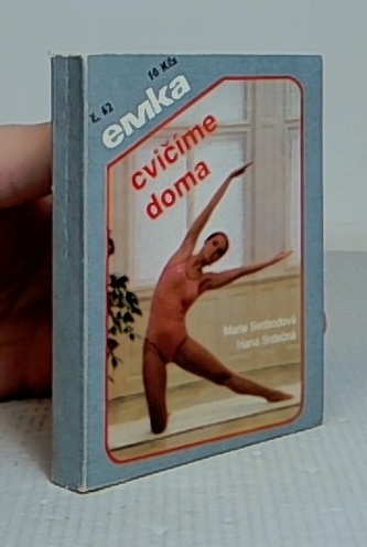 cvičíme doma