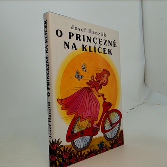 O princezně na klíček
