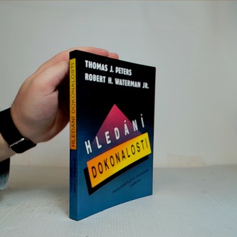 Hledání dokonalosti