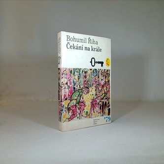 Čekání na krále