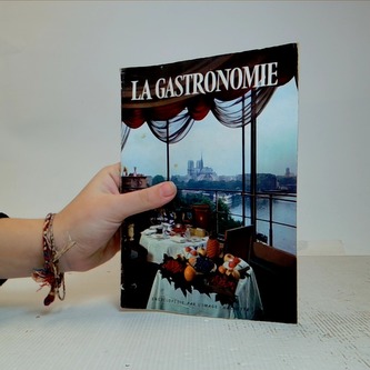 La gastronomie