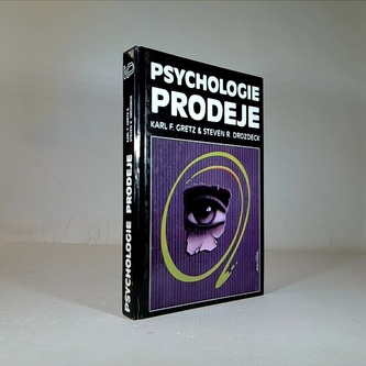 Psychologie prodeje