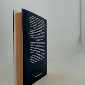 Odešla, ale vzpomínka zůstavá