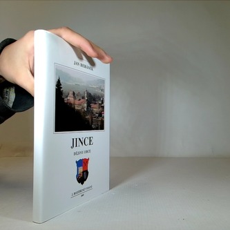 Jince dějiny obce
