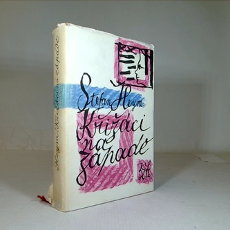 Křižáci na západě