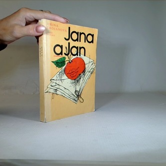 Jana a Jan