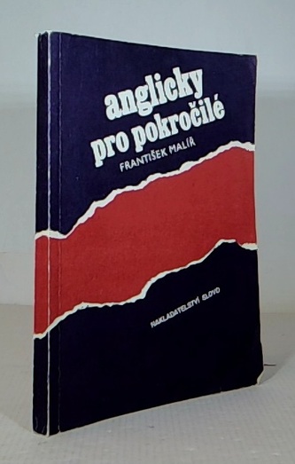 Anglicky pro pokročilé