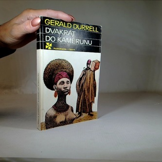 Dvakrát do Kamerunu