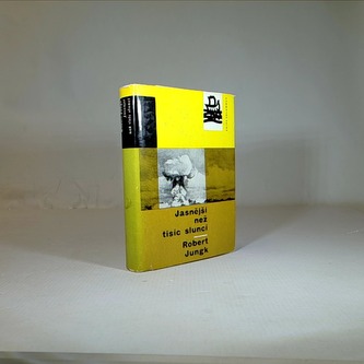 Jasnější než tisíc sluncí