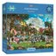 Puzzle 1000 Portmeirion, Walia