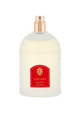 Guerlain Samsara Parfémovaná voda 100 ml pro ženy Tester