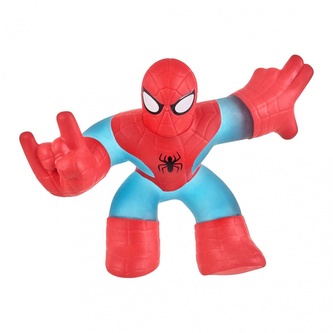 Heroes Of Goo Jit Zu hrdina Marvel Radioaktivní Spiderman Heroes Of Goo Jit Zu hrdina Marvel Radioaktivní Spiderman