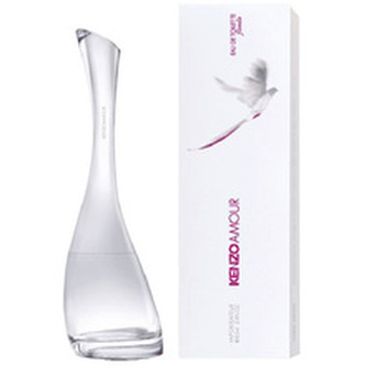 KENZO Kenzo Amour Florale Toaletní voda 85 ml pro ženy Tester