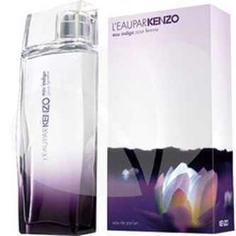 KENZO L´Eau Par Kenzo Indigo Parfémovaná voda 100 ml pro ženy Tester