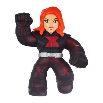 Heroes Of Goo Jit Zu hrdina Marvel Black Widow Heroes Of Goo Jit Zu hrdina Marvel Black Widow